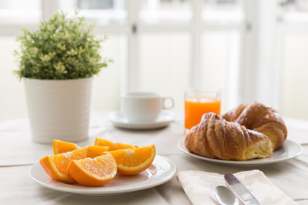 Hotel Stockholm Rimini Eksteriør billede